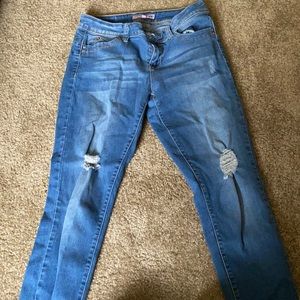 Capris